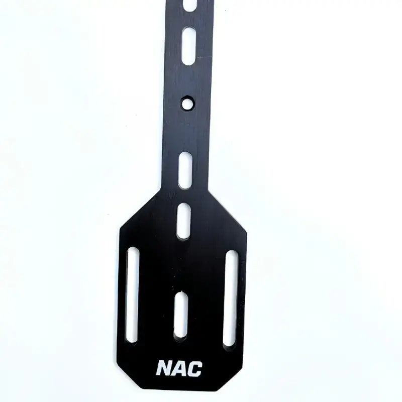 C2 Stealth Storage Strap Mount