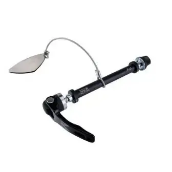 Birzman Travel Keeper-Front
