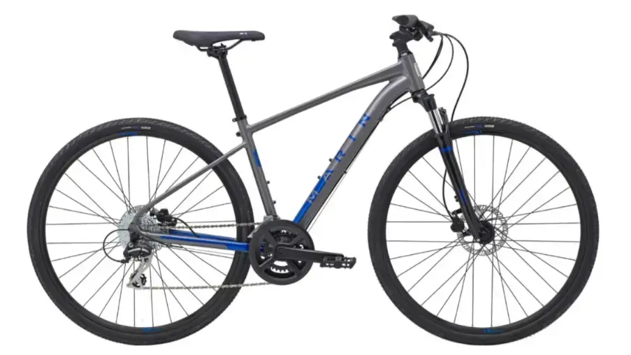 Marin San Rafael DS2 28x19 M Grey