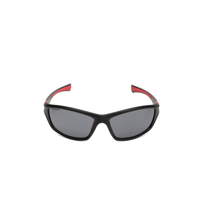 Fastrack Men Rectangle Sunglasses