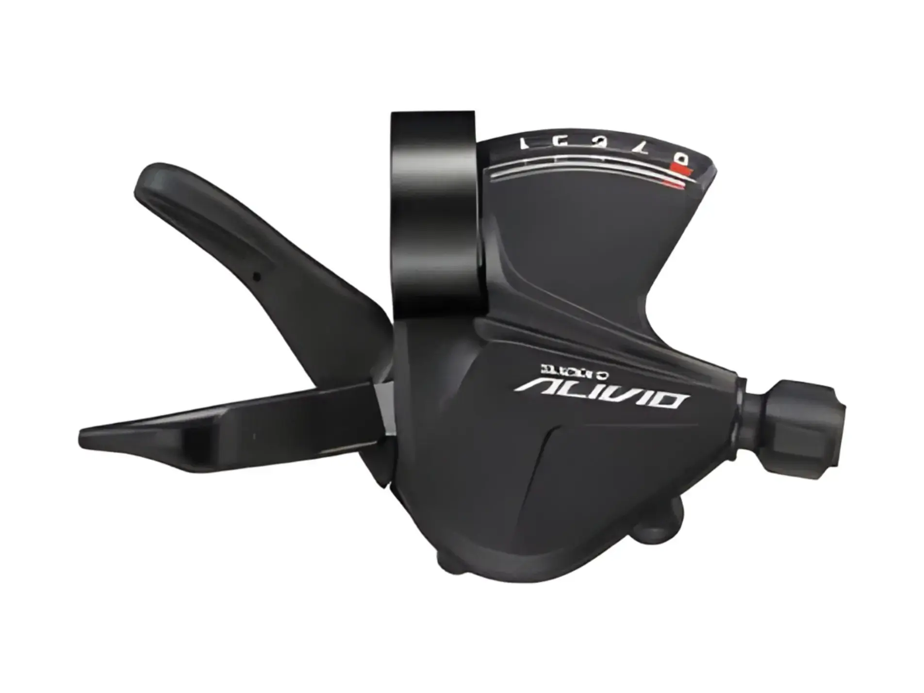 Alivio SL-M3100 Left Shift Lever 3-Speed | FCC Racing