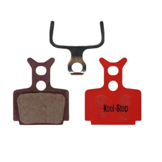 Kool-Stop Brake Pad for Formula RO/The One/Mega, Organic