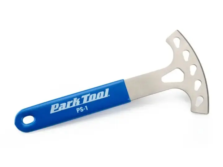 Parktool Tools | PS-1 Disc Brake Pad Spreader