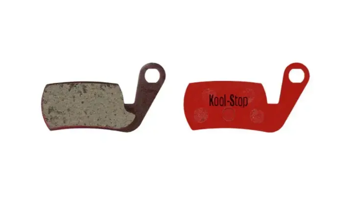 Kool-Stop Brake Pad for Magura Marta, Organic