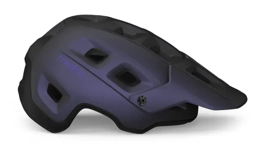 Met Terranova CE deep purple | matt L