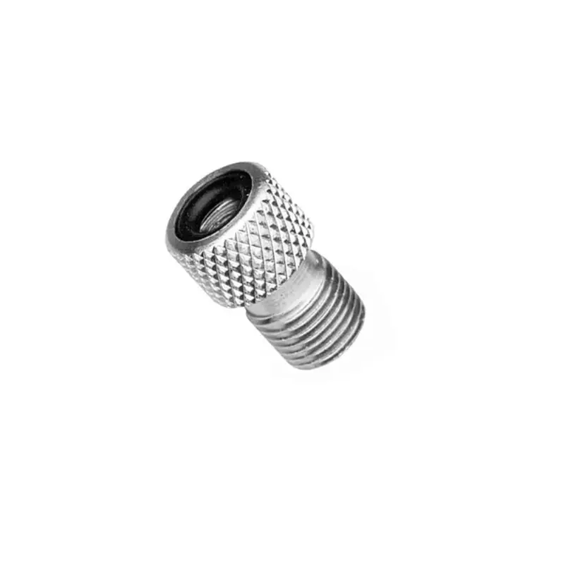 Kool-Stop Presta Valve Adapter | Presta to Schrader Converter