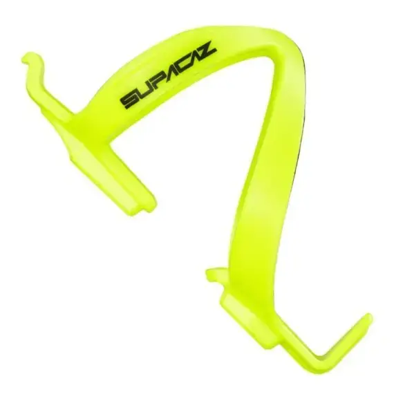 Supacaz Fly Poly - Neon Yellow