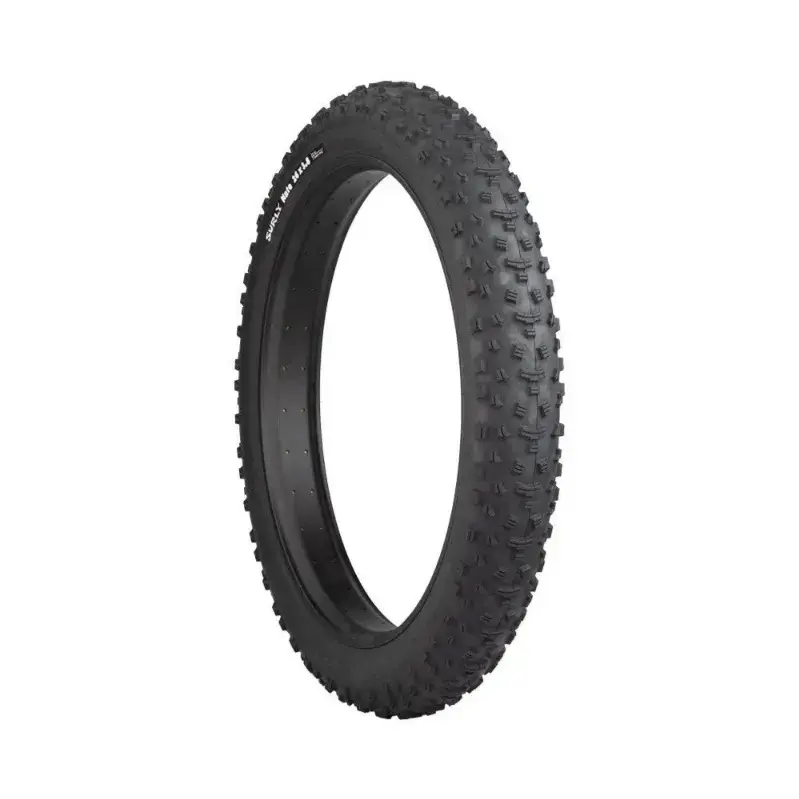 Surly Tire | Nate 26x3.8 60tpi tire, Kevlar Bead