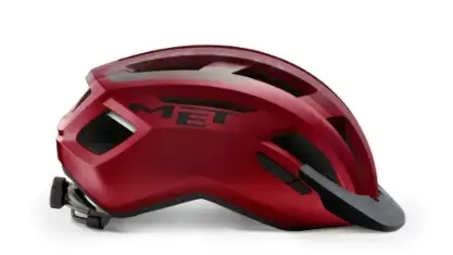 MET Allroad CE Red Black Matt L Online