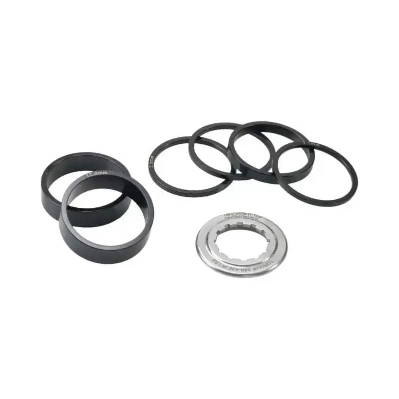 Surly Single Speed Spacer Kits