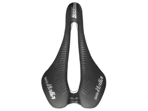 Selle Italia Max SLR Boost TI 316 Gel Superflow