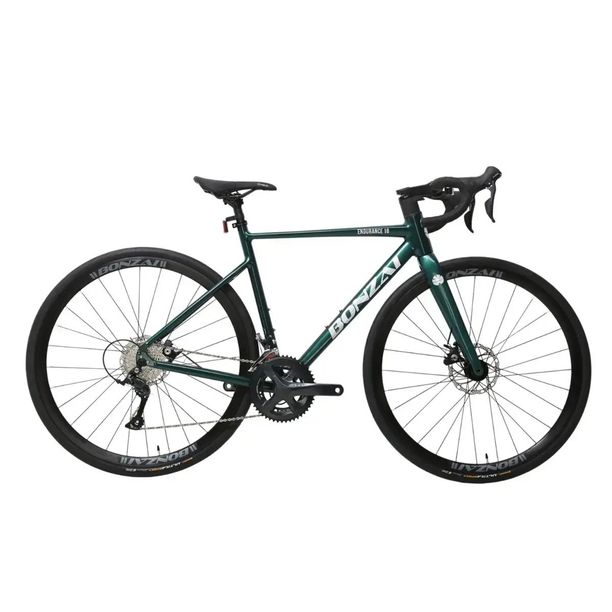 Bonzai Endurance18 Road Bike