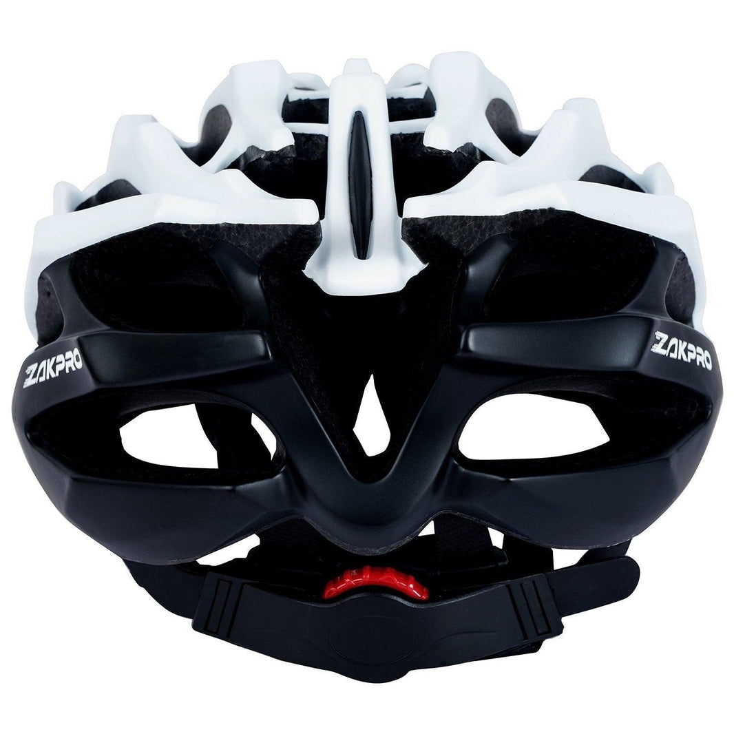 Zakpro Inmold Cycling Helmet Signature Series