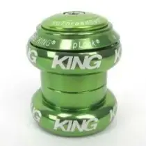 Chris King Headset, NoThreadSet, 1-1/8"