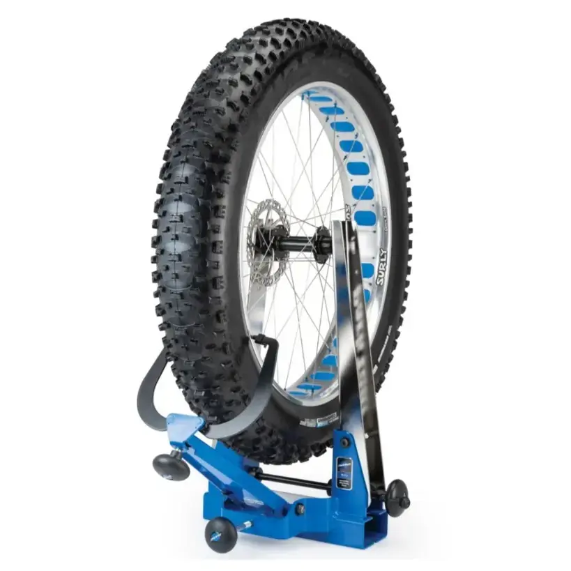 Parktool Tools | TS-4.2 Professional Wheel Truing Stand