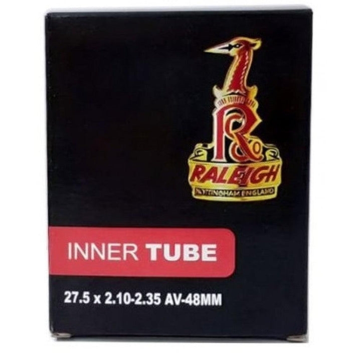 Raleigh Schrader 48mm Valve Cycle Tube