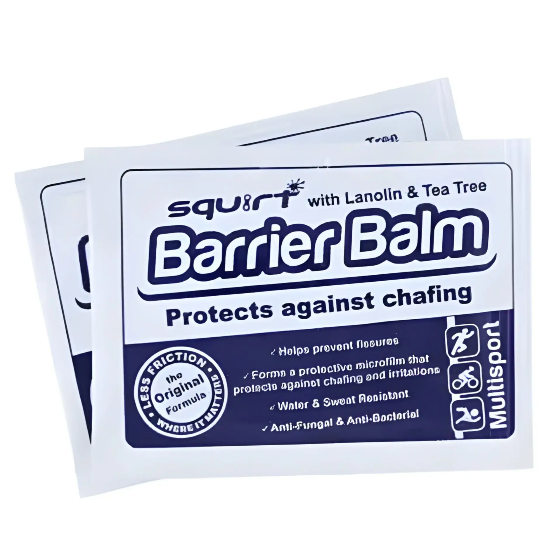 SQUIRT BARRIER BALM 5G
