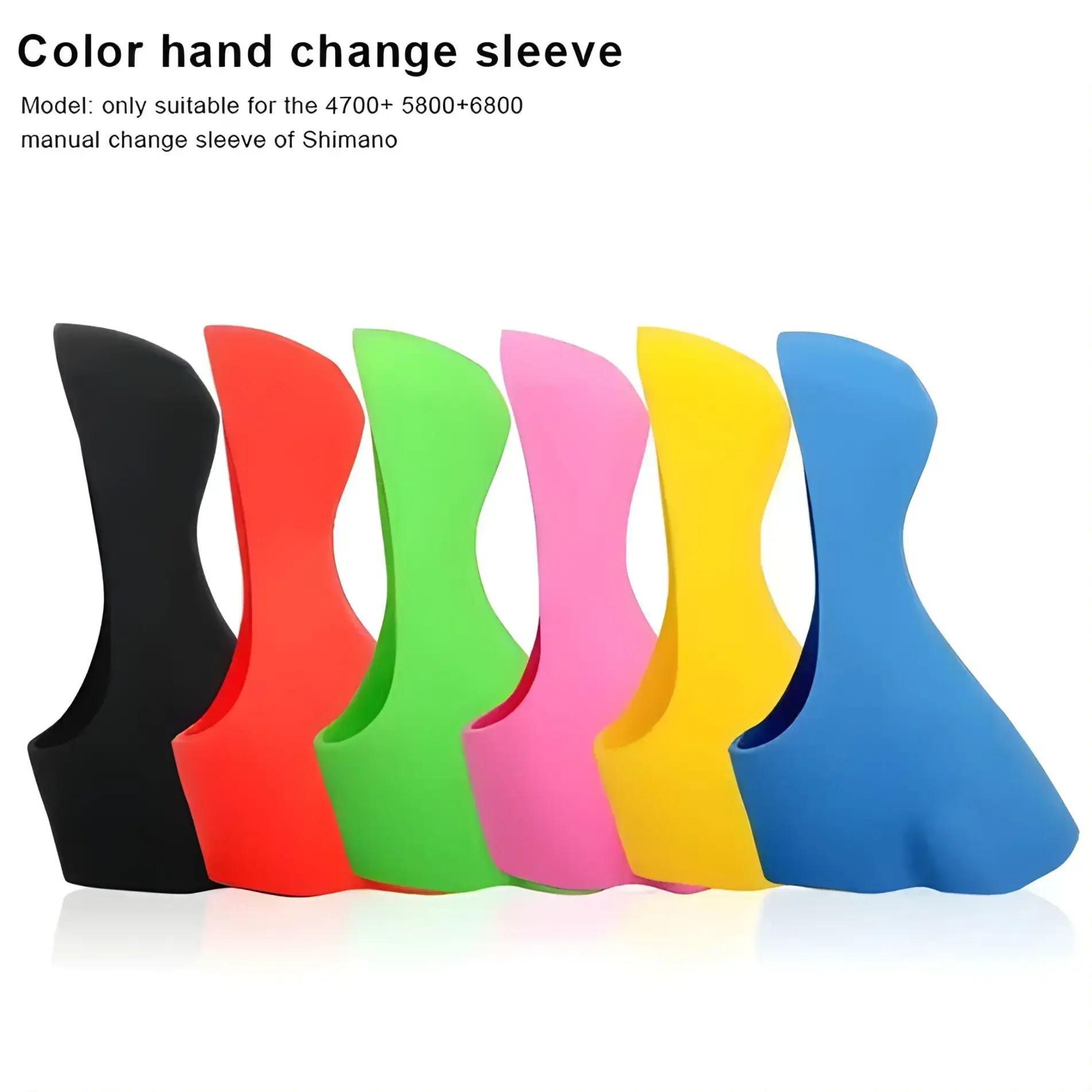 Silicon Bracket Cover