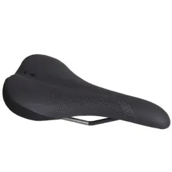 WTB Volt Saddle-Black