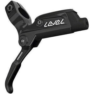 Sram Level Replacement Hydraulic Brake Lever Assembly (Black)