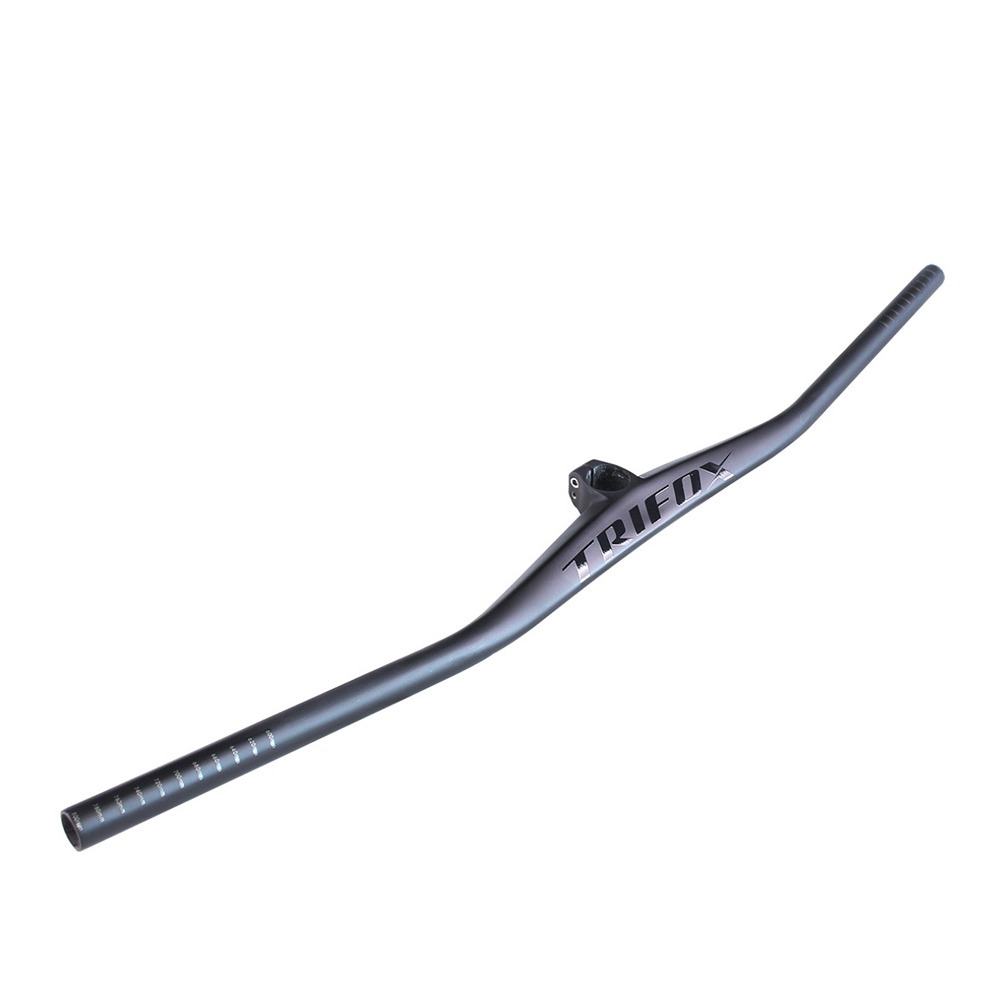 Carbon Integrated Handlebar RHB100