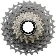 Shimano Dura-Ace Cassette Sprocket CS-R9200 - 12 Speed