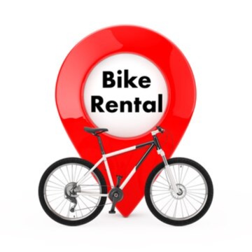 Monthly Rental Bicycle (Jaipur Only)