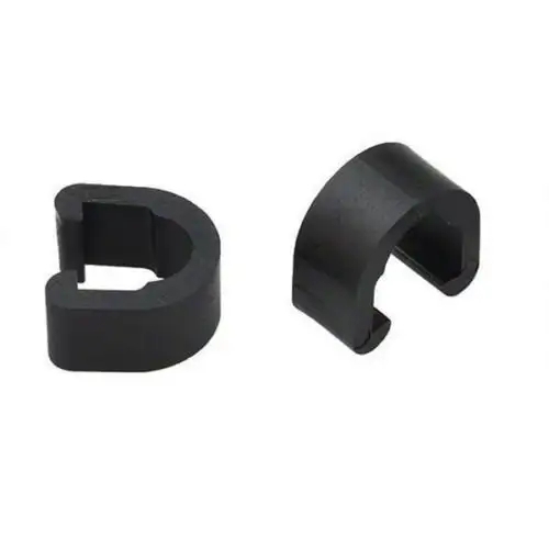C Buckle Clasps Guide For Break Cable Derailleur Hub C Clips