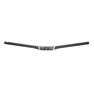 Controltech Cls Flat Top Handlebar 680Mm