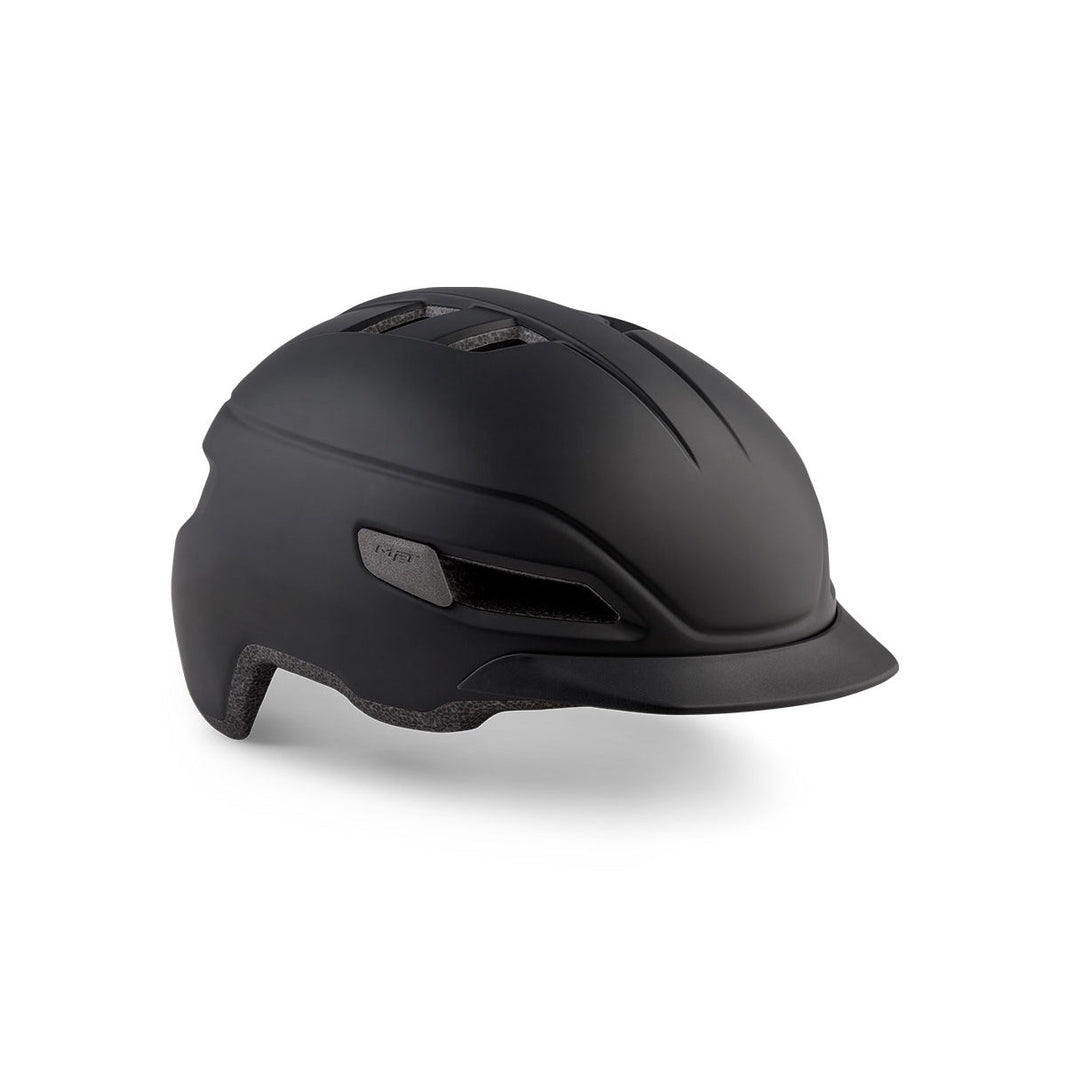 Met Corso Ce e Bike Urban Helmet