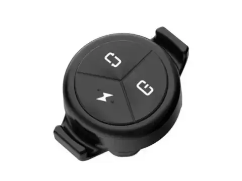 Bike Light Wireless Remote Control