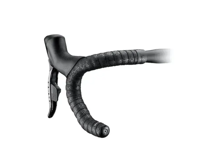 Advanced Bar Tape,SEITEX BALLISTIC,Magic Cube Glossy Black.