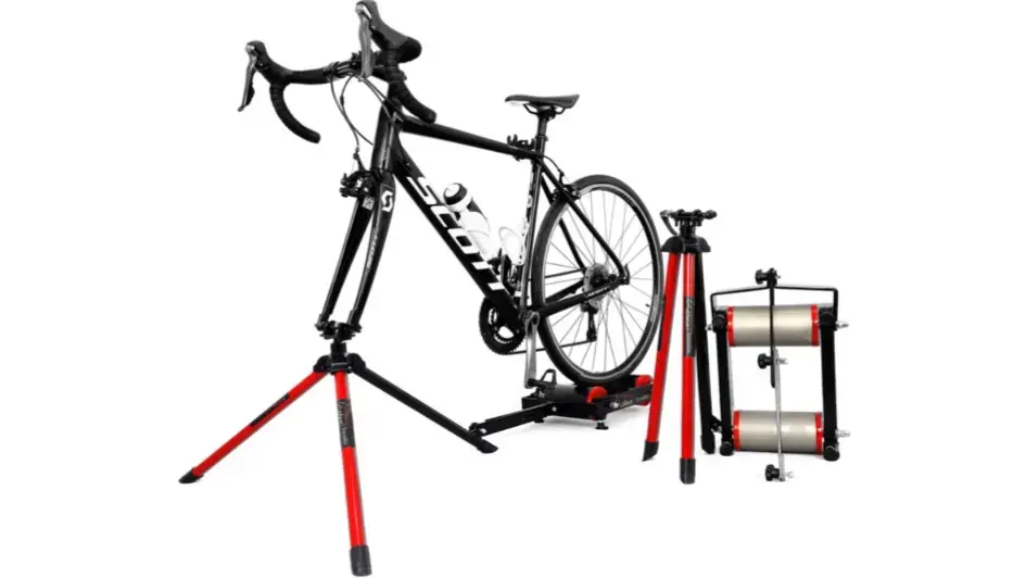 Traveller Indoor Bike Trainer