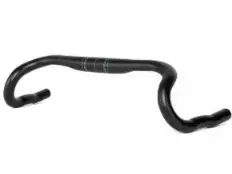 Ritchey Comp Venturemax V2 Handlebar, BB Black, 40cm