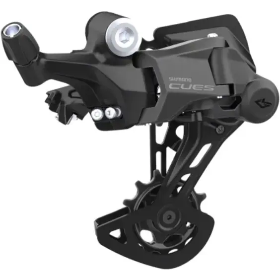 Shimano Cues rd U4000 gs 1 9 Speed