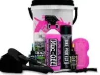 Muc-Off Dirt Bucket Kit With Filth Filter