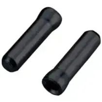 Jagwire Shift Tips, Fits 1.2Mm & Smaller 500Pcs