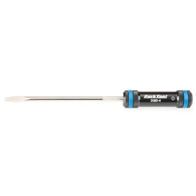 Parktool Tools | DSD-4 Derailleur Screwdriver, 5mm Flat Blade