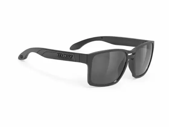 Rudy Project Spinair 57 Matte Black – Polar 3FX Grey Laser