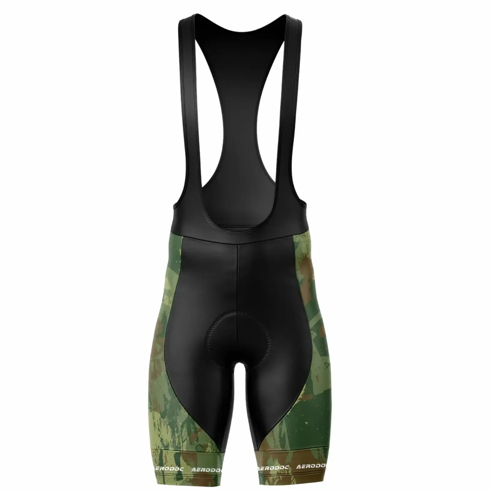 Recon Rider Military Cycling Jersey (Bib Shorts Only)