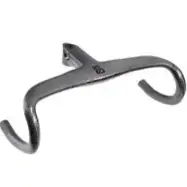 Pinarello Talon Ultra Light Drop Handlebar (Grey)