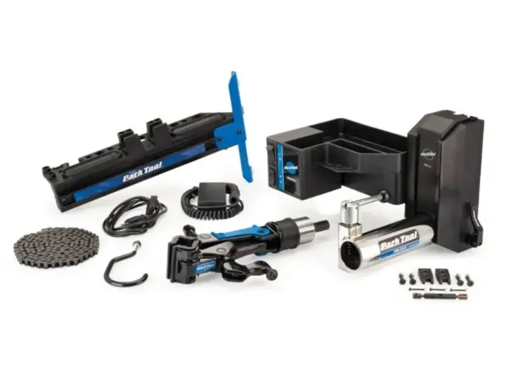 Parktool Tools | Second Arm Add On Kit, for PRS-33.2