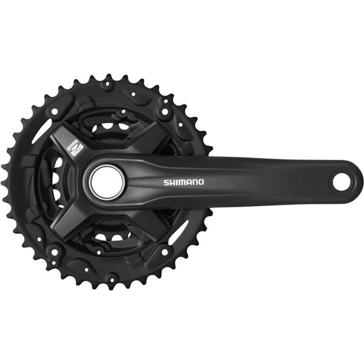 Shimano Alivio Fc Mt210 Crankset 3x9 Speed