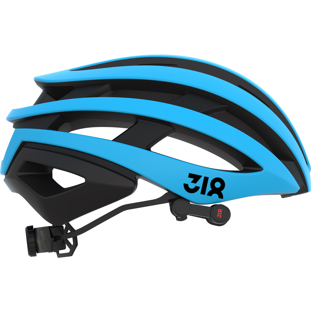 Zakpro smart riding helmets 318 series Blue
