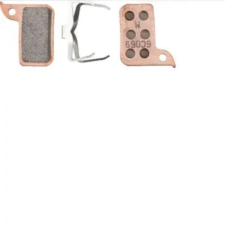 Sram Organic Hrd Disc Brake Pad