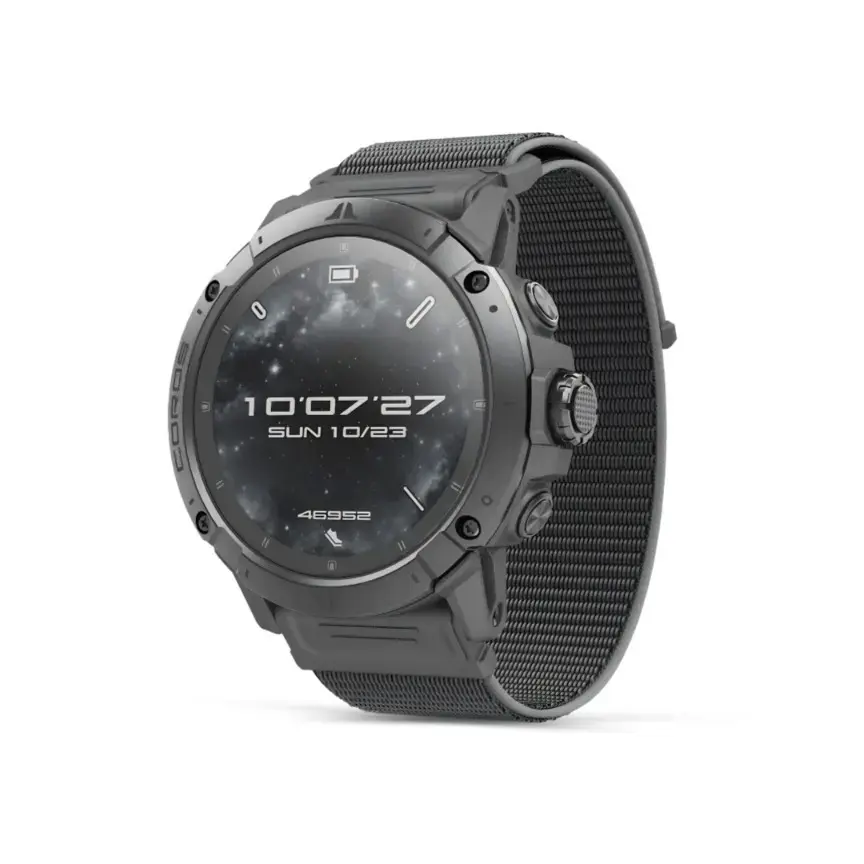 COROS VERTIX 2S GPS Adventure Watch