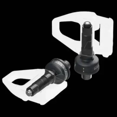 FAVERO ASSIOMA DUO-SHI POWER METER PEDALS