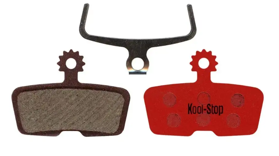 Kool-Stop Brake Pad for Avid Code R, Organic