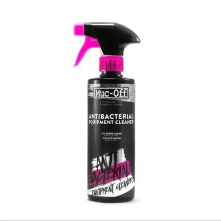 muc off antibacterial equipment cleanermuc off antibacterial equipment cleaner