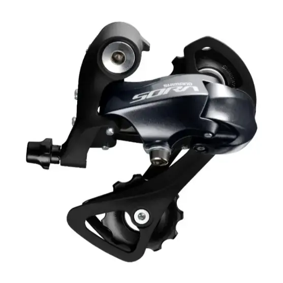 Sora rear derailleur rd-r3000 (select option = ss)